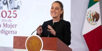 Sheinbaum cuestiona si los Organismos Públicos Locales Electorales siguen siendo necesarios
