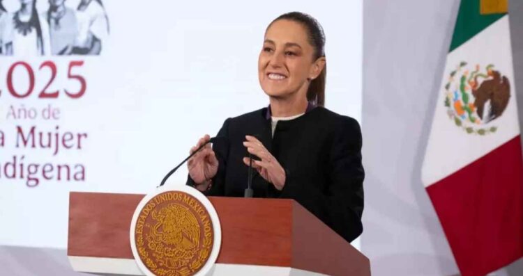 Sheinbaum cuestiona si los Organismos Públicos Locales Electorales siguen siendo necesarios