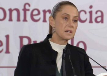 Sheinbaum decide no aplicar el impuesto a videojuegos violentos en México