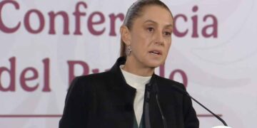 Sheinbaum decide no aplicar el impuesto a videojuegos violentos en México