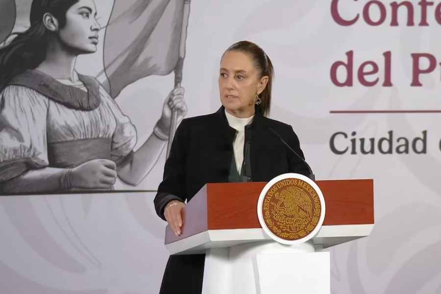 Sheinbaum decide no aplicar el impuesto a videojuegos violentos en México