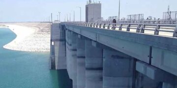 Sheinbaum defiende acuerdo por adeudo de agua