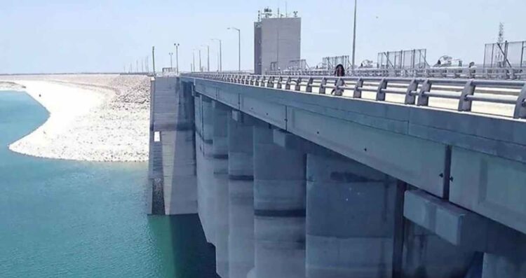 Sheinbaum defiende acuerdo por adeudo de agua