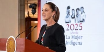 Sheinbaum detalló por qué los nuevos aranceles no van dirigidos a China