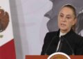 Sheinbaum lamenta tragedia aérea