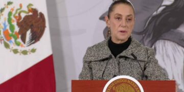 Sheinbaum mantiene respaldo de México a Cuba pese a llamado de Estados Unidos