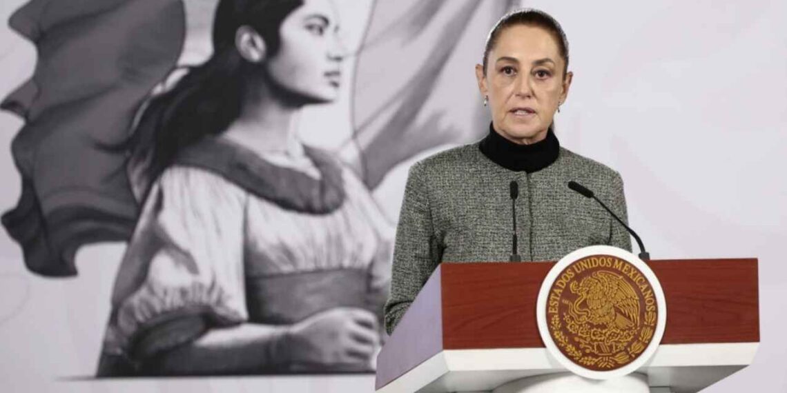 Sheinbaum nombra a Miguel Torruco como nuevo subsecretario de la SSPC