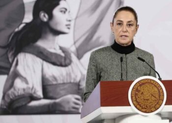 Sheinbaum nombra a Miguel Torruco como nuevo subsecretario de la SSPC