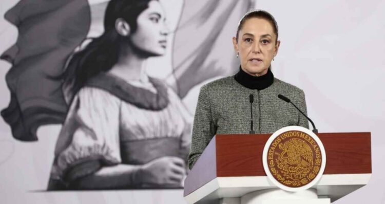 Sheinbaum nombra a Miguel Torruco como nuevo subsecretario de la SSPC