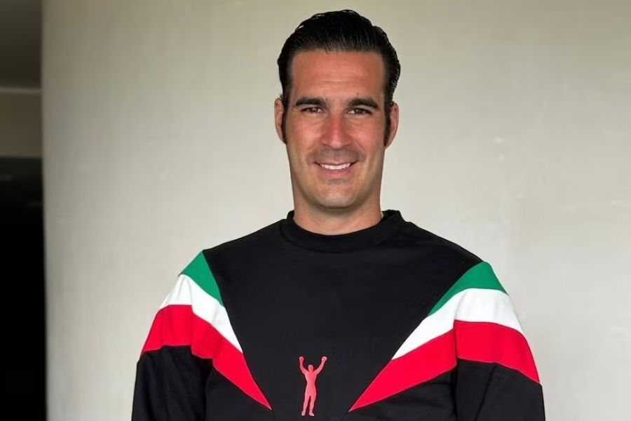 Sheinbaum nombra a Miguel Torruco como nuevo subsecretario de la SSPC