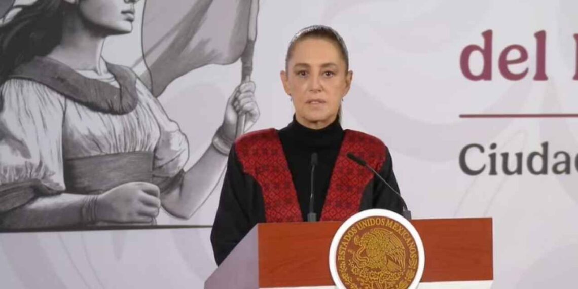 Sheinbaum pide a la ONU tomar un papel más activo en intervenciones extranjeras