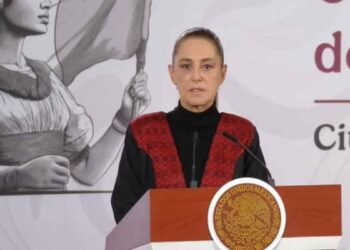 Sheinbaum pide a la ONU tomar un papel más activo en intervenciones extranjeras