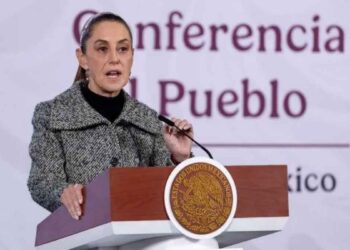 Claudia Sheinbaum respalda llegada de Esthela Damián a la Consejería Jurídica del Ejecutivo Federal