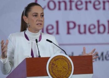 Sheinbaum revela nuevo plan de inversión pública para el 2026