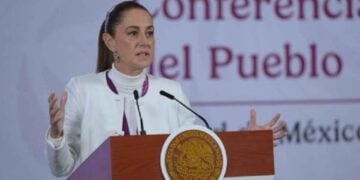 Sheinbaum revela nuevo plan de inversión pública para el 2026