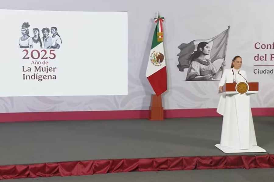 Sheinbaum revela nuevo plan de inversión pública para el 2026