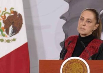 Si es necesario, convocaremos a empresarios para las propuestas, señala Sheinbaum sobre los próximos pasos del T-MEC