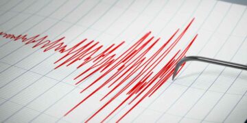 Sismo de 5.6 sorprende en Oaxaca