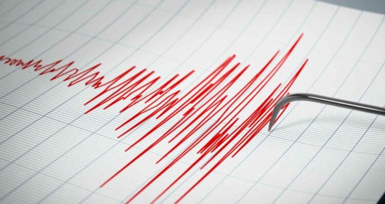 Sismo de 5.6 sorprende en Oaxaca