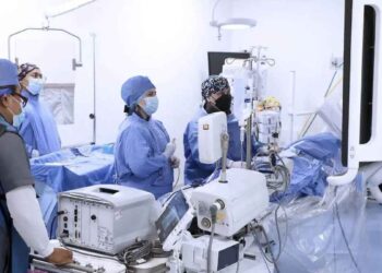 Suben los servicios médicos en México por encima de la inflación