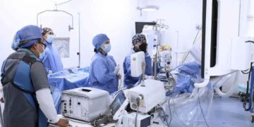 Suben los servicios médicos en México por encima de la inflación