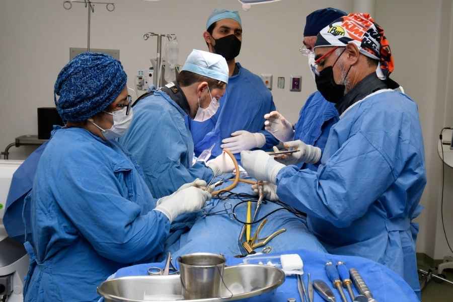 Suben los servicios médicos en México por encima de la inflación