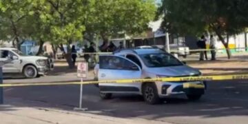Subsecretario de Seguridad en Colima resultó herido tras ataque armado en su contra