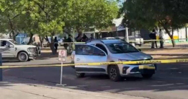 Subsecretario de Seguridad en Colima resultó herido tras ataque armado en su contra