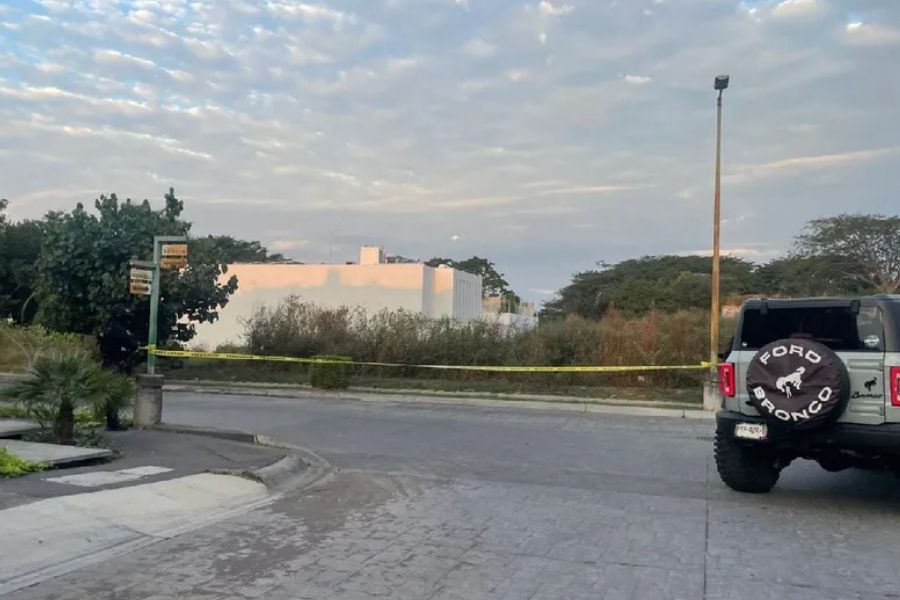 Subsecretario de Seguridad en Colima resultó herido tras ataque armado en su contra