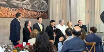SCJN periodo de sesiones