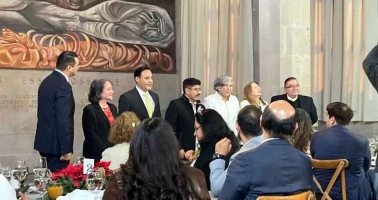 SCJN periodo de sesiones