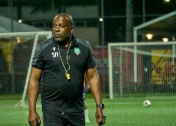 Surinam repechaje Mundial 2026