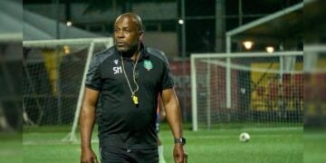 Surinam repechaje Mundial 2026
