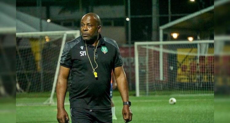 Surinam repechaje Mundial 2026