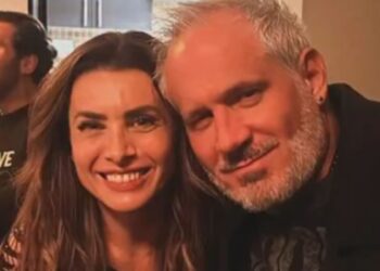 Susy Lú admite que el divorcio fue opción en su matrimonio con Arath de la Torre