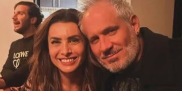 Susy Lú admite que el divorcio fue opción en su matrimonio con Arath de la Torre