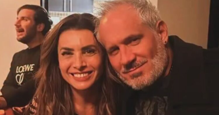 Susy Lú admite que el divorcio fue opción en su matrimonio con Arath de la Torre