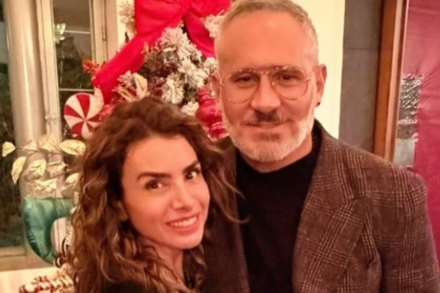 Susy Lú admite que el divorcio fue opción en su matrimonio con Arath de la Torre