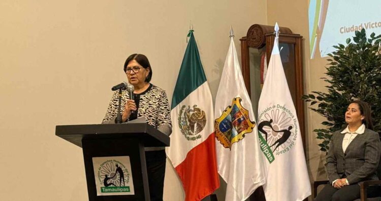 TPS reconocimiento contra la discriminación