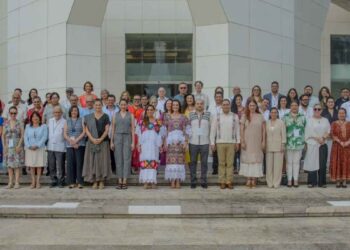 Tamaulipas Reunión Nacional de Cultura