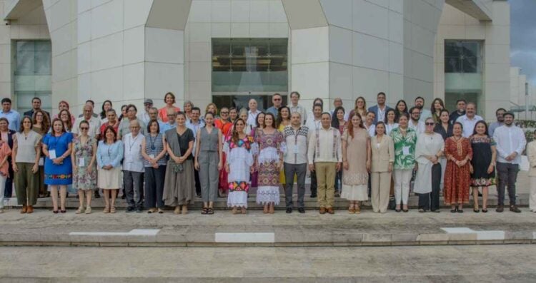 Tamaulipas Reunión Nacional de Cultura