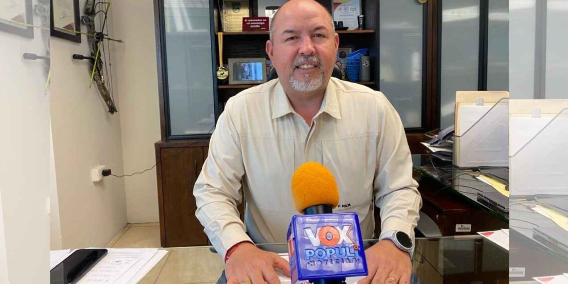 Tamaulipas cierra 2025 con un exitoso balance en caza y pesca deportiva