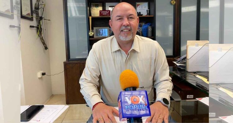 Tamaulipas cierra 2025 con un exitoso balance en caza y pesca deportiva