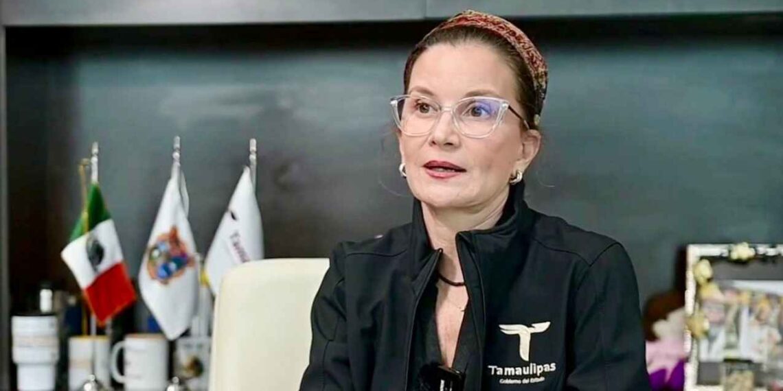 Tamaulipas crecimiento industrial