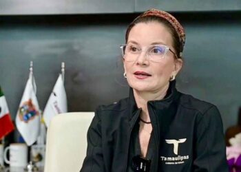 Tamaulipas crecimiento industrial