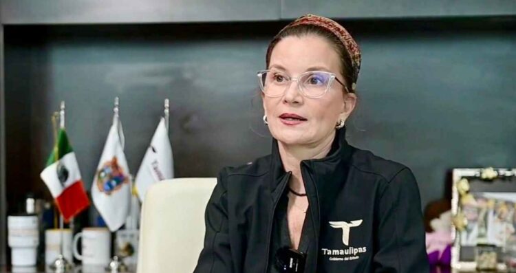 Tamaulipas crecimiento industrial