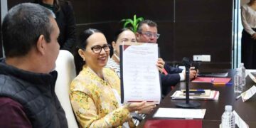 Tamaulipas el Comité del Subsistema de Transparencia