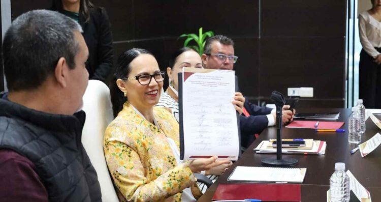 Tamaulipas el Comité del Subsistema de Transparencia