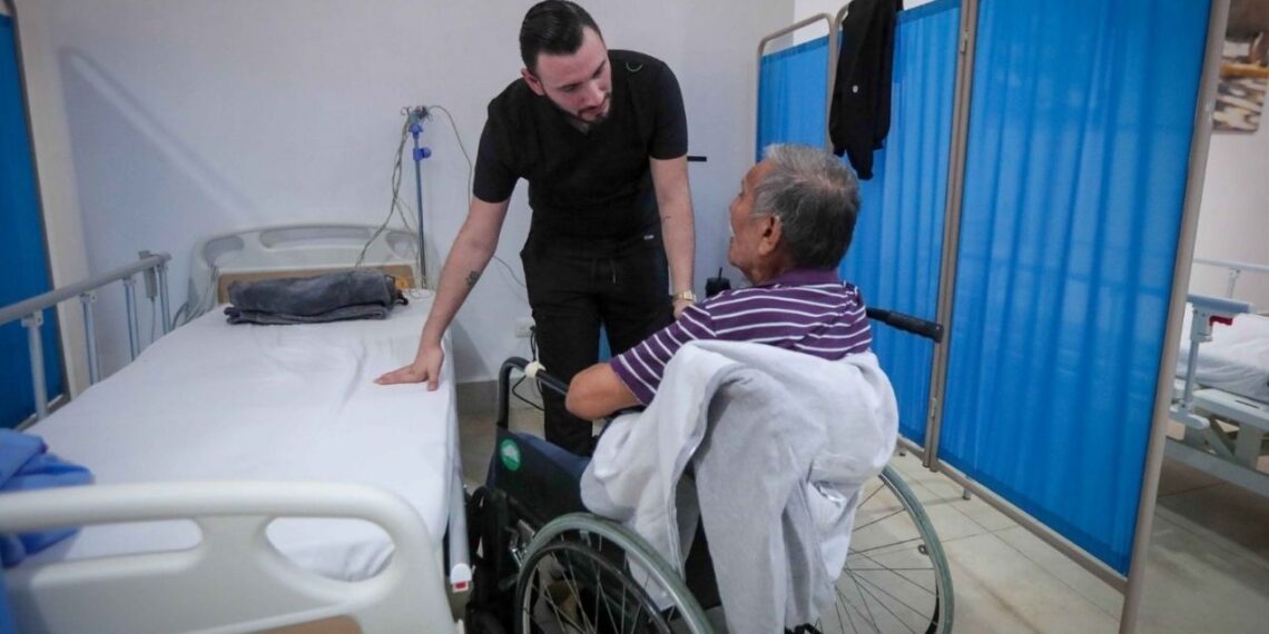 Tamaulipas, entre los cinco estados de la república mexicana con más hipertensión arterial