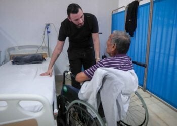 Tamaulipas, entre los cinco estados de la república mexicana con más hipertensión arterial